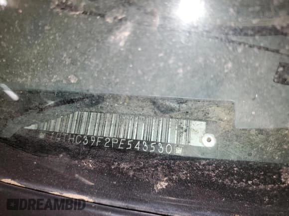 ✅ 1993 GMC Sierra 1500 • VIN: 1GTHC39F2PE543530 • Lot: 83612804. Wystawiony na Copart z przebiegiem 200 011 mil. Bezpłatny archiwum sprzedaży aukcyjnych z USA i szczegółowy raport historii pojazdu na DreamBid. Zdjęcie 12.