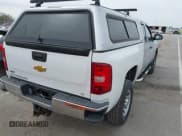 ✅ 2012 Chevrolet Silverado 2500HD LT • VIN: 1GC2KXCG5CZ331015 • Lot: 41866847. Wystawiony na IAAI z przebiegiem 165 559 mil. Bezpłatny archiwum sprzedaży aukcyjnych z USA i szczegółowy raport historii pojazdu na DreamBid. Zdjęcie 4.