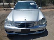 ✅ 2006 Mercedes-Benz C 230 Sport • VIN: WDBRF52H86F752734 • Lot: 42532783. Listed on IAAI with 128,302 mi. Free auction sales archive from the USA and detailed vehicle history report at DreamBid. Image 12.