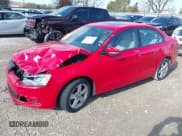 ✅ 2012 Volkswagen Jetta TDI • VIN: 3VWLL7AJ5CM426849 • Лот: 43667038. Опубликован ранее на IAAI с пробегом 130 034 миль. Бесплатный доступ к архиву аукционных продаж из США и подробный отчёт об истории автомобиля на DreamBid. Изображение 2.