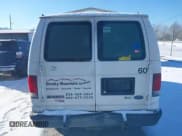 ✅ 2012 Ford Econoline Cargo Recreational • VIN: 1FTNE2EW9CDB05469 • Lot: 41209022. Listed on IAAI with 162,890 mi. Free auction sales archive from the USA and detailed vehicle history report at DreamBid. Image 16.