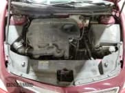 ✅ 2008 Chevrolet Malibu LTZ • VIN: 1G1ZK57B88F287918 • Lot: 82822404. Listed on Copart with 169,531 mi. Free auction sales archive from the USA and detailed vehicle history report at DreamBid. Image 13.