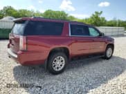 ✅ 2020 GMC Yukon XL SLT • VIN: 1GKS2GKC2LR115884 • Lot: 63234795. Listed on Copart with 177,941 mi. Free auction sales archive from the USA and detailed vehicle history report at DreamBid. Image 3.
