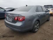 ✅ 2010 Volkswagen Jetta SE • VIN: 3VWRZ7AJ6AM045131 • Lot: 93412405. Listed on Copart with 151,915 mi. Free auction sales archive from the USA and detailed vehicle history report at DreamBid. Image 3.