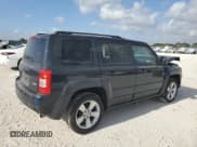 ✅ 2015 Jeep Patriot High Altitude • VIN: 1C4NJPFA9FD343208 • Lot: 53932685. Listed on Copart with 112,338 mi. Free auction sales archive from the USA and detailed vehicle history report at DreamBid. Image 3.