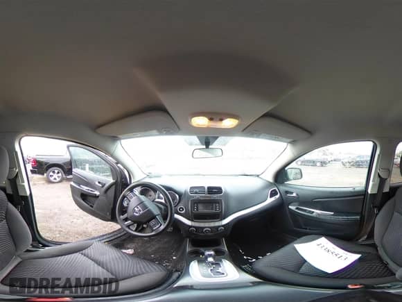 2017 Dodge Journey SXT с VIN 3C4PDDBG7HT540013, выставлен на аукционе IAAI как лот 43385513 с пробегом 132 372 миль миль и . История ставок и продаж доступна на DreamBid. Изображение 17.