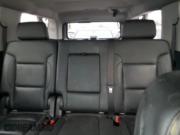 ✅ 2019 Chevrolet Suburban LT • VIN: 1GNSKHKC4KR171493 • Lot: 79537454. Wystawiony na Copart z przebiegiem Nie podano. Bezpłatny archiwum sprzedaży aukcyjnych z USA i szczegółowy raport historii pojazdu na DreamBid. Zdjęcie 10.