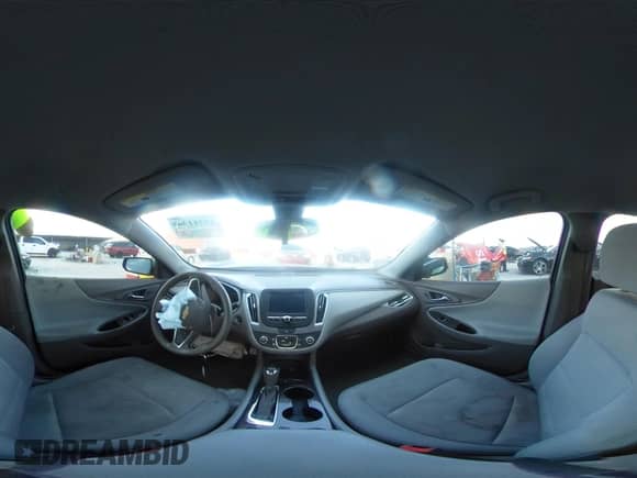 2017 Chevrolet Malibu LS с VIN 1G1ZB5ST1HF175851, выставлен на аукционе IAAI как лот 43211369 с пробегом 102 642 миль миль и . История ставок и продаж доступна на DreamBid. Изображение 20.