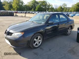 ✅ 2007 Subaru Impreza i • VIN: JF1GD61607H522069 • Lot: 71215575. Wystawiony na Copart z przebiegiem 88 238 mil. Bezpłatny archiwum sprzedaży aukcyjnych z USA i szczegółowy raport historii pojazdu na DreamBid. Zdjęcie 1.