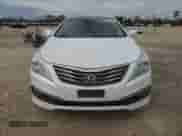 2017 Hyundai Azera Limited z VIN KMHFH4JG8HA583294, wystawiony jako Copart lot #88793125 z przebiegiem 26 151 mil mil oraz Szkoda całkowita • Salvage title. Historia ofert i sprzedaży dostępna na DreamBid. Obrazek 5.