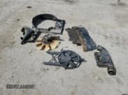 ✅ 2008 Nissan Pathfinder S • VIN: 5N1AR18U58C654621 • Lot: 53352105. Wystawiony na Copart z przebiegiem 230 383 mil. Bezpłatny archiwum sprzedaży aukcyjnych z USA i szczegółowy raport historii pojazdu na DreamBid. Zdjęcie 13.