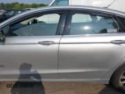 ✅ 2018 Ford Fusion SE • VIN: 3FA6P0PU8JR179409 • Lot: 42945587. Listed on IAAI with 167,735 mi. Free auction sales archive from the USA and detailed vehicle history report at DreamBid. Image 14.