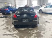 ✅ 2004 Nissan 350Z Touring • VIN: JN1AZ36AX4T014409 • Lot: 41610945. Wystawiony na IAAI z przebiegiem 86 756 mil. Bezpłatny archiwum sprzedaży aukcyjnych z USA i szczegółowy raport historii pojazdu na DreamBid. Zdjęcie 16.