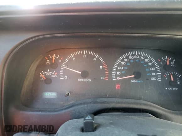 1999 Dodge Dakota SLT z VIN 1B7FL26X0XS298131, wystawiony jako Copart lot #69590254 z przebiegiem 162 606 mil mil oraz Szkoda całkowita • Salvage title. Historia ofert i sprzedaży dostępna na DreamBid. Obrazek 9.