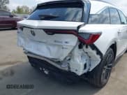 ✅ 2024 Acura ZDX w/A-Spec Package • VIN: 4W5KHNRL4RZ518345 • Лот: 43199355. Опубликован ранее на IAAI с пробегом 1 959 миль. Бесплатный доступ к архиву аукционных продаж из США и подробный отчёт об истории автомобиля на DreamBid. Изображение 6.