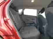 2024 Hyundai Kona SEL with VIN KM8HBCAB2RU089229, listed as a Copart auction lot 86315314 with 6,712 mi miles and Salvage title. Bid and sale history available at DreamBid. Image 12.