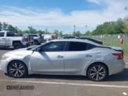 ✅ 2017 Nissan Maxima S • VIN: 1N4AA6AP7HC432410 • Lot: 42241479. Listed on IAAI with 138,157 mi. Free auction sales archive from the USA and detailed vehicle history report at DreamBid. Image 14.