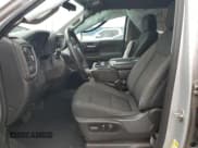 ✅ 2021 Chevrolet Silverado 1500 RST • VIN: 1GCPWDED8MZ452926 • Lot: 62285095. Wystawiony na Copart z przebiegiem 55 765 mil. Bezpłatny archiwum sprzedaży aukcyjnych z USA i szczegółowy raport historii pojazdu na DreamBid. Zdjęcie 7.