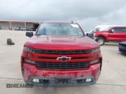 ✅ 2021 Chevrolet Silverado 1500 RST • VIN: 3GCPWDED8MG385275 • Lot: 42116903. Wystawiony na IAAI z przebiegiem 56 682 mil. Bezpłatny archiwum sprzedaży aukcyjnych z USA i szczegółowy raport historii pojazdu na DreamBid. Zdjęcie 12.