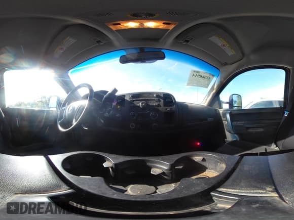 ✅ 2013 Chevrolet Silverado 2500HD LT • VIN: 1GC1KXCG1DF130999 • Lot: 42080914. Listed on IAAI with 366,141 mi. Free auction sales archive from the USA and detailed vehicle history report at DreamBid. Image 22.