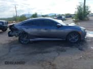 ✅ 2019 Honda Civic EX-L • VIN: JHMFC1F7XKX009910 • Lot: 43264419. Listed on IAAI with 132,815 mi. Free auction sales archive from the USA and detailed vehicle history report at DreamBid. Image 13.