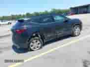 ✅ 2021 Chevrolet Blazer LT • VIN: 3GNKBJRSXMS512741 • Lot: 42591803. Wystawiony na IAAI z przebiegiem 93 057 mil mil. Skorzystaj z bezpłatnego archiwum sprzedaży aukcyjnych z USA i zobacz szczegółowy raport historii pojazdu na DreamBid. Zdjęcie 4.