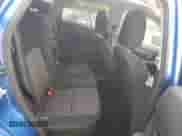 2019 Mitsubishi Outlander ES z VIN JA4AP3AU4KU030725, wystawiony jako Copart lot #67188025 z przebiegiem 85 447 mil mil oraz Szkoda całkowita • Salvage title. Historia ofert i sprzedaży dostępna na DreamBid. Obrazek 10.