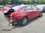 ✅ 2017 Hyundai Sonata 2.4L • VIN: 5NPE24AF3HH531072 • Лот: 68205145. Опубликован ранее на Copart с пробегом 114 450 миль. Бесплатный доступ к архиву аукционных продаж из США и подробный отчёт об истории автомобиля на DreamBid. Изображение 3.