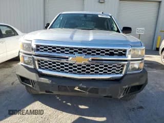 ✅ 2015 Chevrolet Silverado 1500 LT • VIN: 3GCUKREH5FG351957 • Лот: 72024404. Опубликован ранее на Copart с пробегом 63 076 миль. Бесплатный доступ к архиву аукционных продаж из США и подробный отчёт об истории автомобиля на DreamBid. Изображение 5.