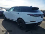 ✅ 2022 Land Rover Range Rover Velar R-Dynamic S • VIN: SALYT2EX6NA331025 • Лот: 41417399. Опубликован ранее на IAAI с пробегом 28 697 миль. Бесплатный доступ к архиву аукционных продаж из США и подробный отчёт об истории автомобиля на DreamBid. Изображение 3.