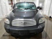 ✅ 2011 Chevrolet HHR 1LT • VIN: 3GNBABFW4BS530360 • Lot: 43970455. Listed on Copart with 107,229 mi. Free auction sales archive from the USA and detailed vehicle history report at DreamBid. Image 5.