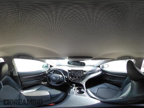 ✅ 2022 Toyota Camry SE • VIN: 4T1G11AK1NU697658 • Лот: 43556465. Опубликован ранее на IAAI с пробегом 152 639 миль. Бесплатный доступ к архиву аукционных продаж из США и подробный отчёт об истории автомобиля на DreamBid. Изображение 18.