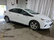 ✅ 2018 Chevrolet Volt LT • VIN: 1G1RC6S52JU149314 • Lot: 71153364. Wystawiony na Copart z przebiegiem 61 085 mil. Bezpłatny archiwum sprzedaży aukcyjnych z USA i szczegółowy raport historii pojazdu na DreamBid. Zdjęcie 4.