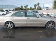 ✅ 2004 Mercedes-Benz S 430 • VIN: WDBNG70J24A386616 • Lot: 41867258. Listed on IAAI with 186,620 mi. Free auction sales archive from the USA and detailed vehicle history report at DreamBid. Image 13.