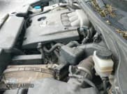 ✅ 2003 Nissan Murano SE • VIN: JN8AZ08W43W214000 • Lot: 42274384. Wystawiony na IAAI z przebiegiem 98 927 mil. Bezpłatny archiwum sprzedaży aukcyjnych z USA i szczegółowy raport historii pojazdu na DreamBid. Zdjęcie 12.