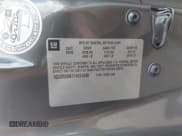 ✅ 2007 Pontiac G6 G6 • VIN: 1G2ZG58N774151246 • Lot: 43070951. Wystawiony na IAAI z przebiegiem 161 143 mil. Bezpłatny archiwum sprzedaży aukcyjnych z USA i szczegółowy raport historii pojazdu na DreamBid. Zdjęcie 9.