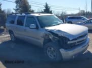 ✅ 2004 Chevrolet Suburban LS • VIN: 3GNFK16Z14G220272 • Лот: 41768348. Опубликован ранее на IAAI с пробегом 283 233 миль. Бесплатный доступ к архиву аукционных продаж из США и подробный отчёт об истории автомобиля на DreamBid. Изображение 1.