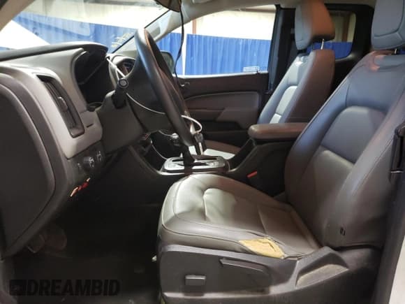 ✅ 2017 Chevrolet Colorado 4WD Work Truck • VIN: 1GCHTBEA0H1320433 • Лот: 78142334. Опубликован ранее на Copart с пробегом 112 569 миль. Бесплатный доступ к архиву аукционных продаж из США и подробный отчёт об истории автомобиля на DreamBid. Изображение 7.