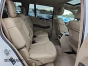 ✅ 2016 Mercedes-Benz GL 450 • VIN: 4JGDF6EEXGA651997 • Lot: 93436525. Listed on Copart with 189,601 mi. Free auction sales archive from the USA and detailed vehicle history report at DreamBid. Image 10.