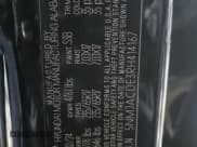 ✅ 2024 Hyundai Tucson SE • VIN: 5NMJACDE3RH414167 • Lot: 58067415. Wystawiony na Copart z przebiegiem 7 646 mil. Bezpłatny archiwum sprzedaży aukcyjnych z USA i szczegółowy raport historii pojazdu na DreamBid. Zdjęcie 13.