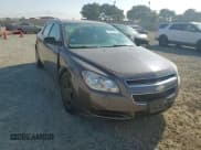 ✅ 2011 Chevrolet Malibu 1LS • VIN: 1G1ZB5E17BF144976 • Lot: 75698644. Listed on Copart with 148,391 mi. Free auction sales archive from the USA and detailed vehicle history report at DreamBid. Image 11.