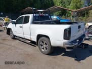 ✅ 2017 Chevrolet Colorado 4WD WT • VIN: 1GCHTBEN1H1236141 • Lot: 43362616. Listed on IAAI with 72,943 mi. Free auction sales archive from the USA and detailed vehicle history report at DreamBid. Image 3.