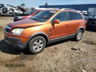 2008 Saturn VUE XE z VIN 3GSDL43N88S548960, wystawiony jako Copart lot #66025435 z przebiegiem 180 874 mil mil oraz Czysty tytuł • Clean title. Historia ofert i sprzedaży dostępna na DreamBid. Obrazek 1.