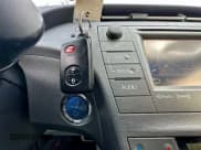 ✅ 2015 Toyota Prius Two • VIN: JTDKN3DU5F0406678 • Lot: 96199465. Listed on Copart with 252,851 mi. Free auction sales archive from the USA and detailed vehicle history report at DreamBid. Image 14.