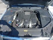 ✅ 2014 Mercedes-Benz S 550 • VIN: WDDUG8CB2EA057350 • Лот: 41718815. Опубликован ранее на IAAI с пробегом 67 137 миль. Бесплатный доступ к архиву аукционных продаж из США и подробный отчёт об истории автомобиля на DreamBid. Изображение 10.