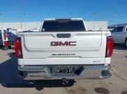 ✅ 2019 GMC Sierra 1500 SLT • VIN: 3GTP8DED2KG121895 • Lot: 43580426. Listed on IAAI with 94,912 mi. Free auction sales archive from the USA and detailed vehicle history report at DreamBid. Image 17.