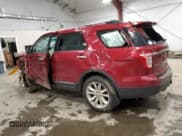 ✅ 2013 Ford Explorer Limited • VIN: 1FM5K8F87DGA24185 • Lot: 53312335. Wystawiony na Copart z przebiegiem Nie podano. Bezpłatny archiwum sprzedaży aukcyjnych z USA i szczegółowy raport historii pojazdu na DreamBid. Zdjęcie 2.