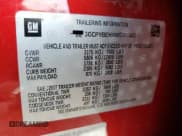 ✅ 2021 Chevrolet Silverado 1500 Custom • VIN: 3GCPYBEHXMG161443 • Lot: 74693364. Wystawiony na Copart z przebiegiem 52 969 mil. Bezpłatny archiwum sprzedaży aukcyjnych z USA i szczegółowy raport historii pojazdu na DreamBid. Zdjęcie 12.