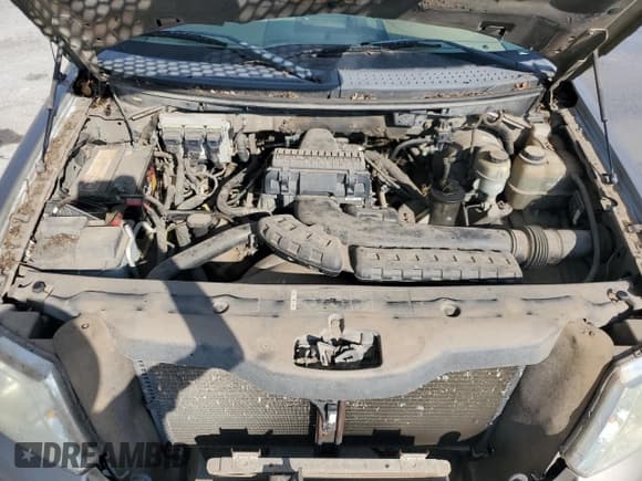 ✅ 2005 Ford F-150 XLT • VIN: 1FTPW12525KD23103 • Lot: 81775015. Listed on Copart with 209,850 mi. Free auction sales archive from the USA and detailed vehicle history report at DreamBid. Image 11.