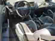 2013 Hyundai Veloster Turbo с VIN KMHTC6AE3DU156562, выставлен на аукционе Copart как лот 61860885 с пробегом 137 447 миль миль и Списание • Salvage title. История ставок и продаж доступна на DreamBid. Изображение 8.